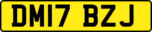 DM17BZJ