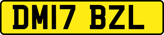 DM17BZL