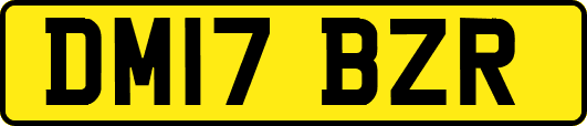 DM17BZR
