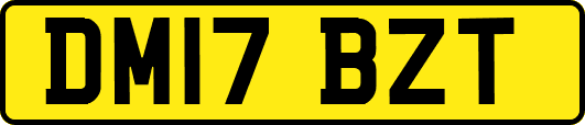 DM17BZT
