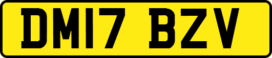 DM17BZV