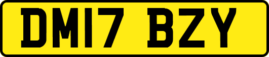DM17BZY