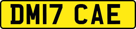 DM17CAE