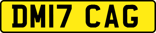 DM17CAG