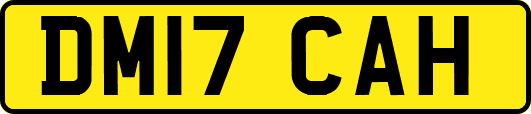 DM17CAH
