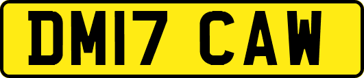DM17CAW