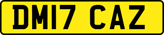 DM17CAZ