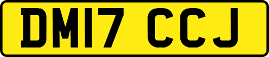 DM17CCJ