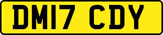 DM17CDY