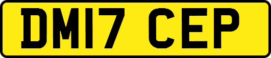 DM17CEP