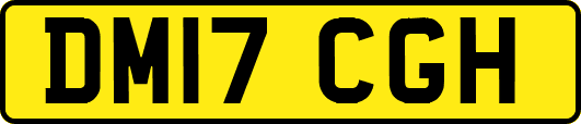 DM17CGH