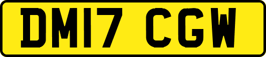 DM17CGW
