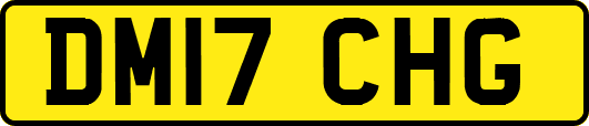 DM17CHG