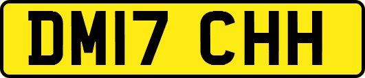 DM17CHH