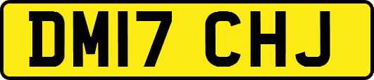 DM17CHJ