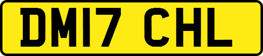 DM17CHL