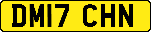 DM17CHN