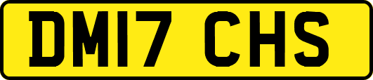 DM17CHS