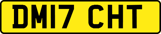 DM17CHT