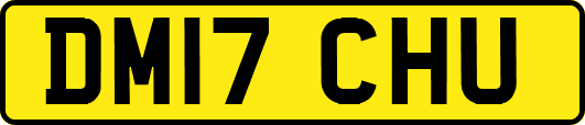 DM17CHU