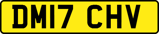 DM17CHV