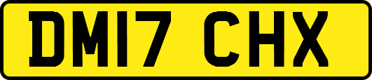 DM17CHX
