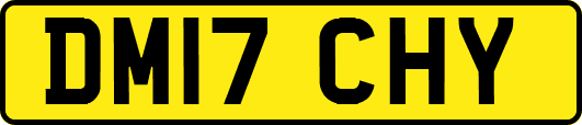 DM17CHY