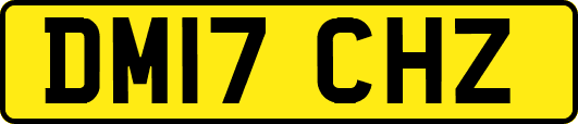 DM17CHZ