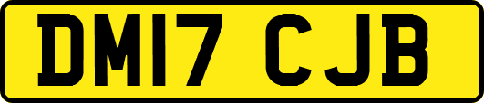 DM17CJB