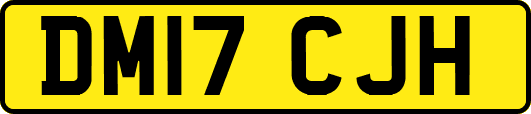 DM17CJH