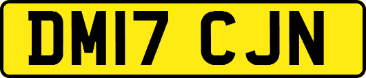 DM17CJN