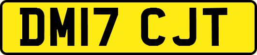 DM17CJT