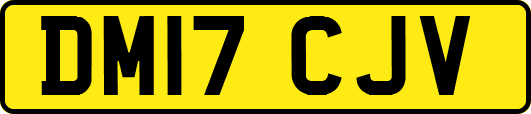 DM17CJV