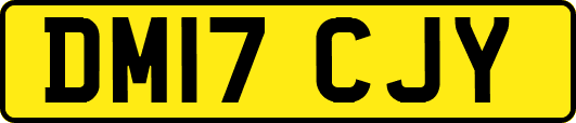 DM17CJY