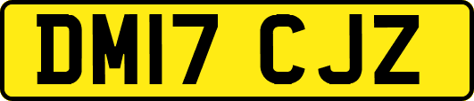 DM17CJZ