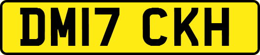 DM17CKH