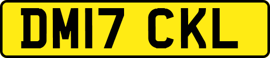 DM17CKL