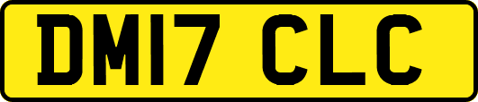 DM17CLC