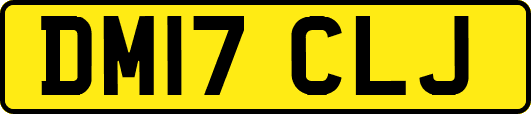 DM17CLJ