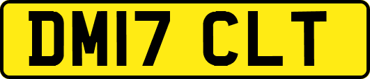 DM17CLT