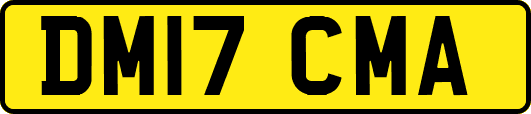 DM17CMA