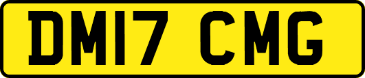 DM17CMG