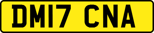 DM17CNA