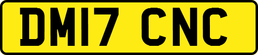 DM17CNC