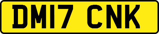 DM17CNK