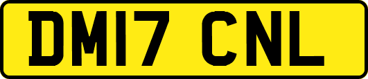DM17CNL