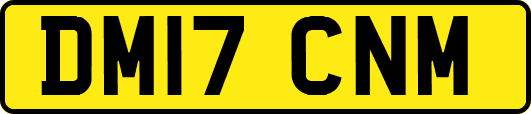 DM17CNM