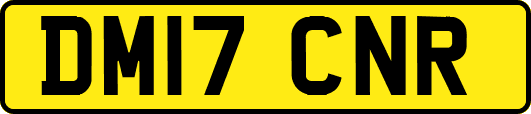 DM17CNR