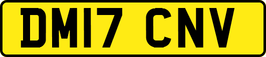 DM17CNV