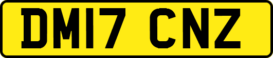 DM17CNZ